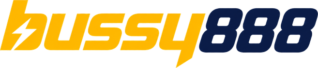 bussy888 Logo